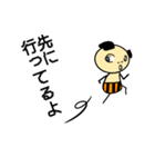 エンビル君（個別スタンプ：30）