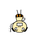 エンビル君（個別スタンプ：31）
