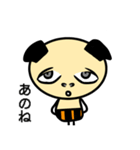 エンビル君（個別スタンプ：33）