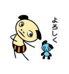 エンビル君（個別スタンプ：36）