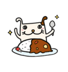 わんこの毎日【家族連絡用】（個別スタンプ：13）