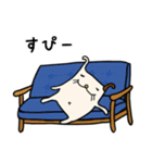 わんこの毎日【家族連絡用】（個別スタンプ：18）