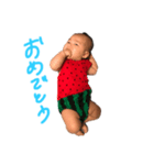 ゆいだよ☺︎（個別スタンプ：8）