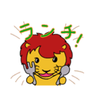 ししみの敬語 200701（個別スタンプ：3）
