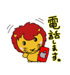 ししみの敬語 200701（個別スタンプ：4）