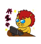 ししみの敬語 200701（個別スタンプ：6）