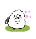 機械式シマエナガ（個別スタンプ：10）