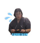 敏腕工場長2（個別スタンプ：6）