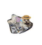 りりぽん②（個別スタンプ：2）