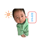 ココしん（個別スタンプ：7）