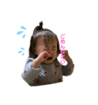 ココしん（個別スタンプ：11）