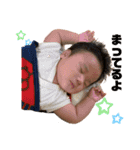 ココしん（個別スタンプ：22）