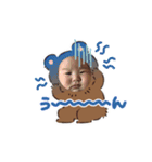 楽人・心彩（個別スタンプ：13）