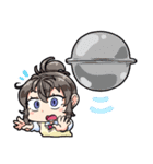 戻姫家スタンプ（個別スタンプ：4）
