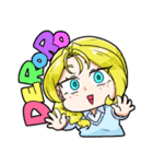 戻姫家スタンプ（個別スタンプ：8）