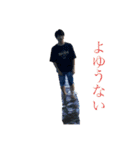 R2S2::（個別スタンプ：7）