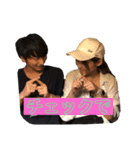 R2S2::（個別スタンプ：11）