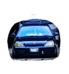sei’s car（個別スタンプ：1）