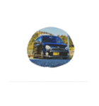 sei’s car（個別スタンプ：2）