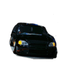sei’s car（個別スタンプ：7）