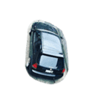 sei’s car（個別スタンプ：8）