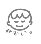 フォークとナイフ（個別スタンプ：7）
