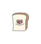 食パンだよ（個別スタンプ：2）