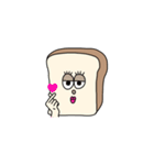 食パンだよ（個別スタンプ：6）