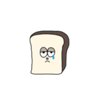 食パンだよ（個別スタンプ：11）