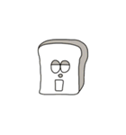食パンだよ（個別スタンプ：13）