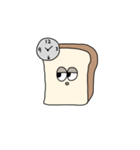 食パンだよ（個別スタンプ：14）