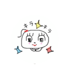 ゆーゆのほんわか（個別スタンプ：11）