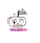 ゆーゆのほんわか（個別スタンプ：22）