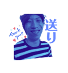 働く男達。（個別スタンプ：2）