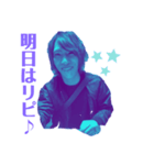 働く男達。（個別スタンプ：7）