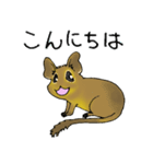 デグランド（個別スタンプ：2）