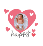 Dont worry Be happy............（個別スタンプ：1）