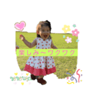 Dont worry Be happy............（個別スタンプ：2）