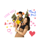 Dont worry Be happy............（個別スタンプ：5）