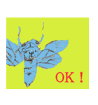 Sora Arts 4（個別スタンプ：2）