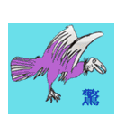 Sora Arts 4（個別スタンプ：24）