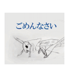 Sora Arts 4（個別スタンプ：27）