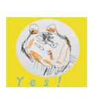 Sora Arts 4（個別スタンプ：33）