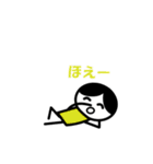 ゆうすけぴ2（個別スタンプ：7）