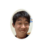 MYFRIENDS！（個別スタンプ：5）