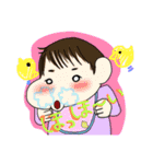 おんちんIII（個別スタンプ：1）