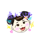 おんちんIII（個別スタンプ：2）