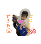 おんちんIII（個別スタンプ：10）