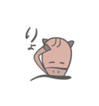 競馬好きに作らされたスタンプ達（個別スタンプ：1）