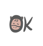 競馬好きに作らされたスタンプ達（個別スタンプ：12）